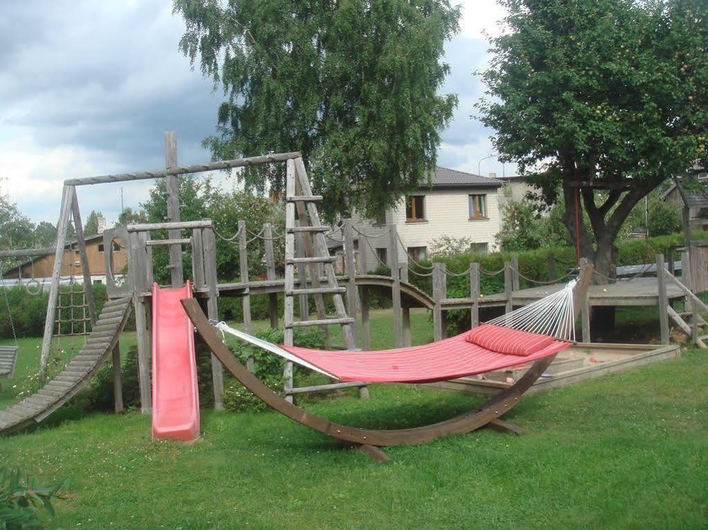 Estere Cēsis Buitenkant foto